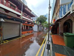 Kreta Ayer Conservation Area (D1), Shop House #548698591